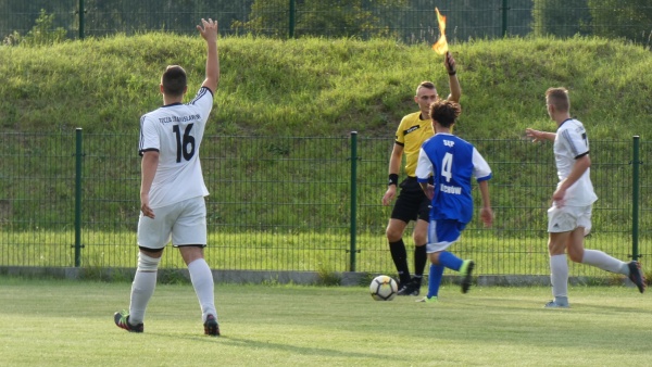 Sęp - Tęcza Stanisławów, 2018.08.18 fot. 18