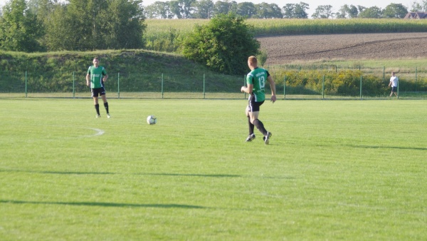 Sęp Żelechów - Orzeł Unin, 2017.08.30 fot. 80