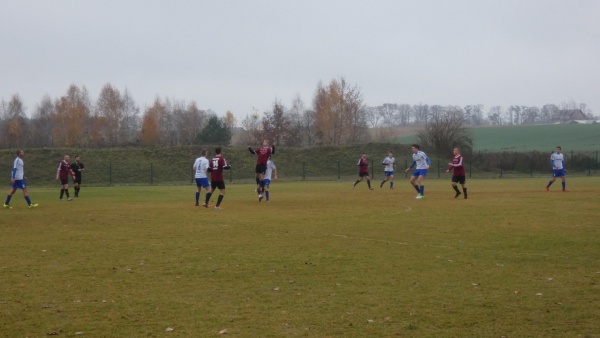 Sęp - Jutrzenka Cegłów, 2018.11.03 fot. 38