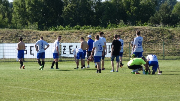 Sęp - Hutnik Huta Czechy, 2018.05.27 fot. 106