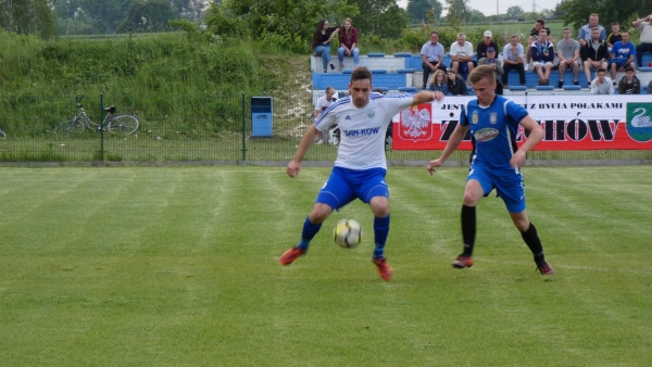 Sęp - Wektra Zbuczyn, 2018.05.13 fot. 19