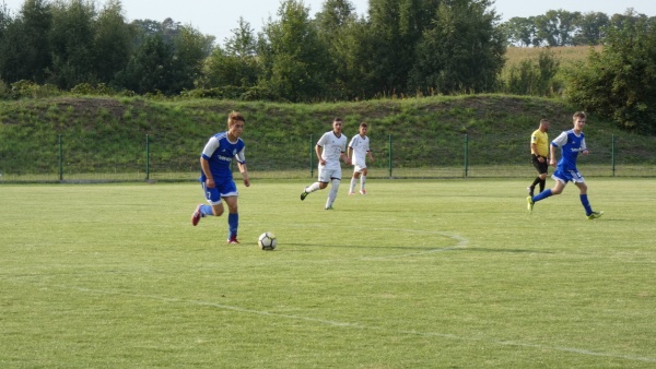 Sęp - Tęcza Stanisławów, 2018.08.18 fot. 14