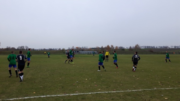 Sęp Żelechów - ULKS Gołąbek, 2016.11.05 (fot. 11)