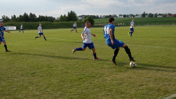 Sęp - Wektra Zbuczyn, 2018.05.13 fot. 54