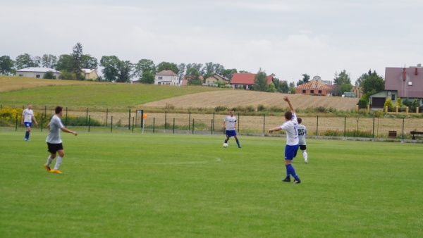 Sęp Żelechów - Victoria Kałuszyn, 2017.19.08 fot. 30