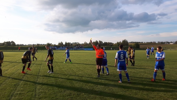 Sęp Żelechów - Zryw Sobolew, 2017.09.23 - fot. 26