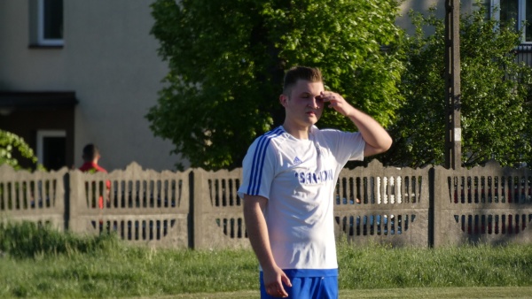 Zryw Sobolew - Sęp, 2018.05.06 fot. 39