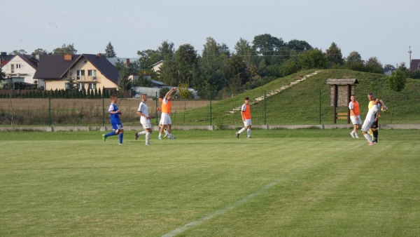 Sęp - Tęcza Stanisławów, 2018.08.18 fot. 26