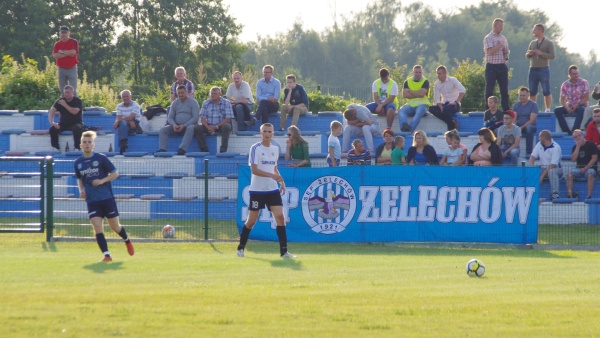 Sęp Żelechów - Fenix Siennica, 2017.08.13 fot. 105