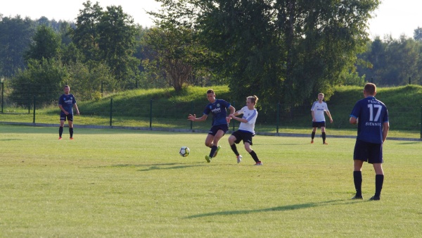 Sęp Żelechów - Fenix Siennica, 2017.08.13 fot. 109