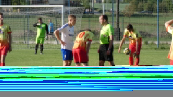 Sęp - Czarni Węgrów, 2018.05.03 fot. 20