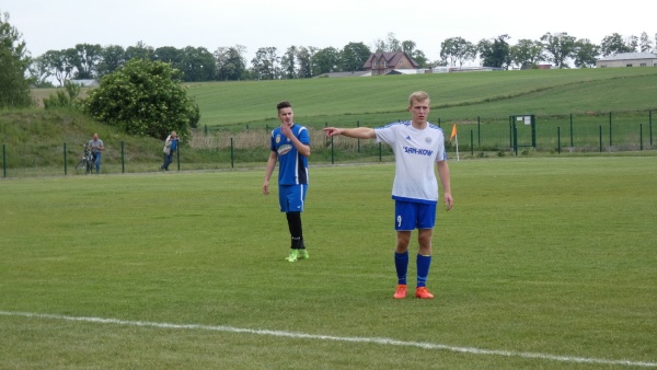 Sęp - Wektra Zbuczyn, 2018.05.13 fot. 11