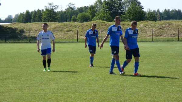 Sęp - Hutnik Huta Czechy, 2018.05.27 fot. 24