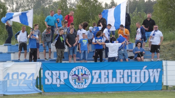 Sęp - Wektra Zbuczyn, 2018.05.13 fot. 77