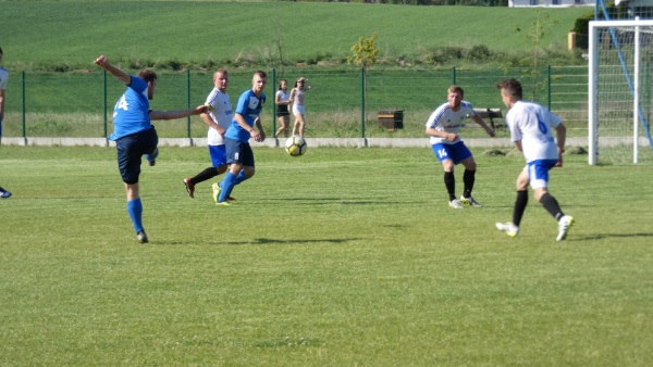 Sęp - Hutnik Huta Czechy, 2018.05.27 fot. 57