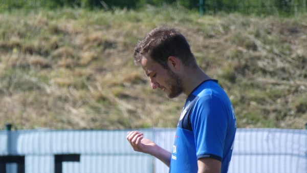 Sęp - Hutnik Huta Czechy, 2018.05.27 fot. 39