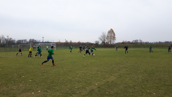 Sęp Żelechów - ULKS Gołąbek, 2016.11.05 (fot. 15)