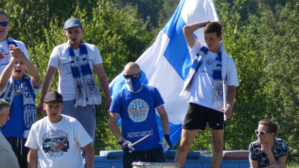 Sęp - Hutnik Huta Czechy, 2018.05.27 fot. 40