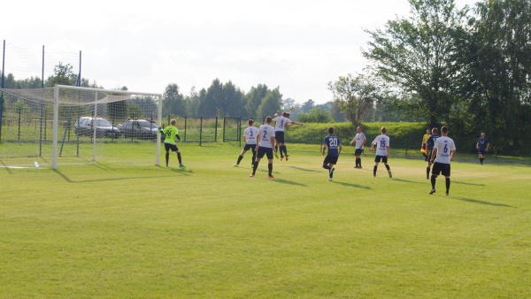 Sęp Żelechów - Fenix Siennica, 2017.08.13 fot. 48