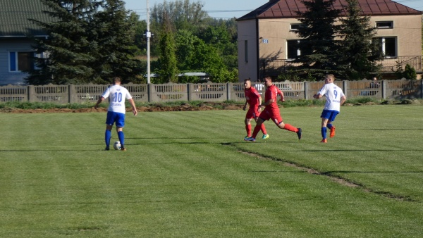 Zryw Sobolew - Sęp, 2018.05.06 fot. 13