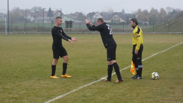 Sęp - Polonez Mordy 2018.10.20, fot. 27