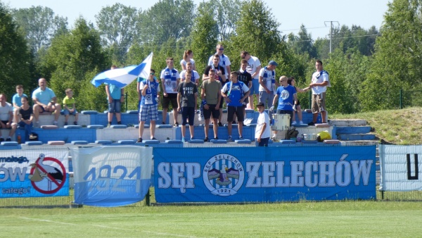 Sęp - Hutnik Huta Czechy, 2018.05.27 fot. 04