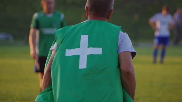 Sęp Żelechów - Orzeł Unin, 2017.08.30 fot. 48