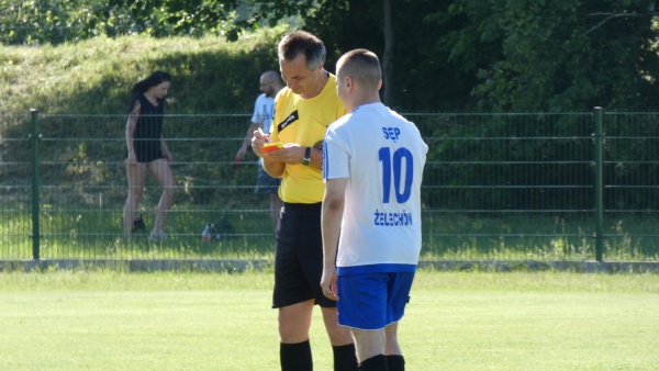 Sęp - Hutnik Huta Czechy, 2018.05.27 fot. 68