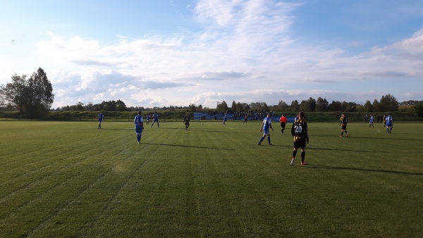 Sęp Żelechów - Zryw Sobolew, 2017.09.23 - fot. 12