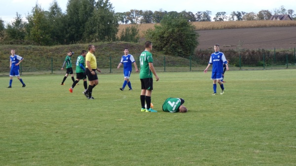Sęp - Wicher Sadowne, 2018.09.22 fot. 10