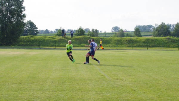 Sęp Żelechów - Fenix Siennica, 2017.08.13 fot. 27