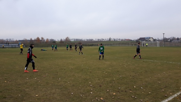 Sęp Żelechów - ULKS Gołąbek, 2016.11.05 (fot. 43)