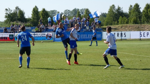 Sęp - Hutnik Huta Czechy, 2018.05.27 fot. 58