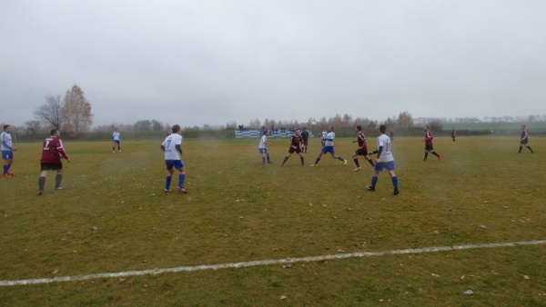 Sęp - Jutrzenka Cegłów, 2018.11.03 fot. 15