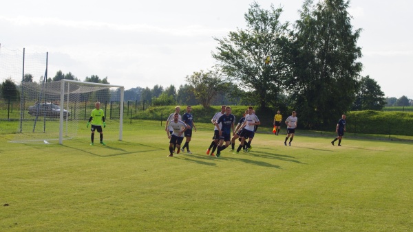 Sęp Żelechów - Fenix Siennica, 2017.08.13 fot. 59