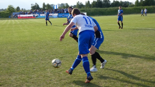 Sęp - Wektra Zbuczyn, 2018.05.13 fot. 29