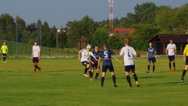 Sęp Żelechów - Fenix Siennica, 2017.08.13 fot. 99