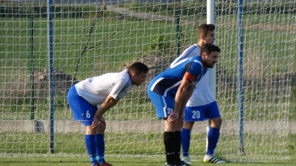 Sęp - Wektra Zbuczyn, 2018.05.13 fot. 39