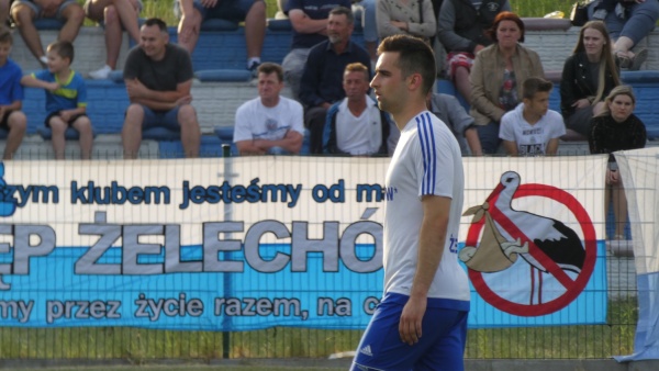 Sęp - Wektra Zbuczyn, 2018.05.13 fot. 57