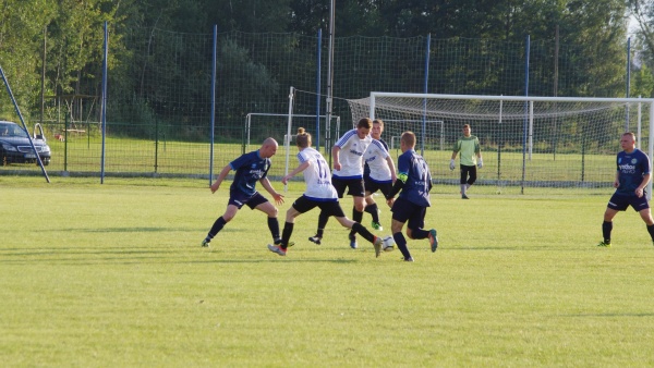 Sęp Żelechów - Fenix Siennica, 2017.08.13 fot. 111