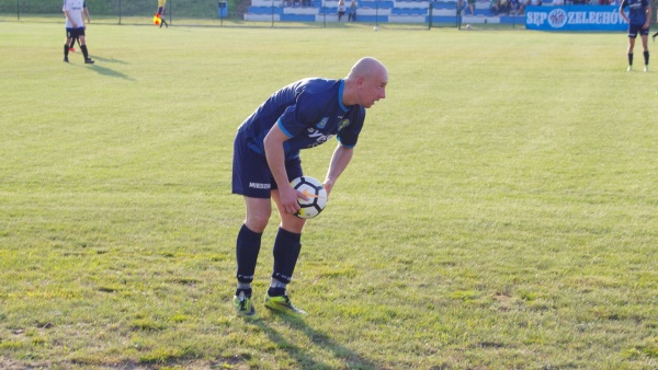 Sęp Żelechów - Fenix Siennica, 2017.08.13 fot. 102