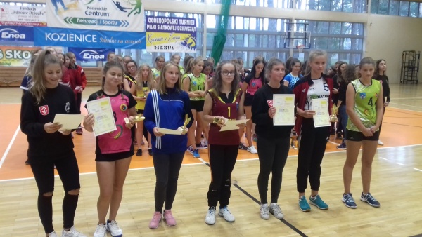 Turniej Kozienice z Energią 2017, fot. 28