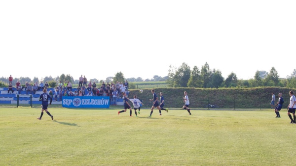 Sęp Żelechów - Fenix Siennica, 2017.08.13 fot. 120