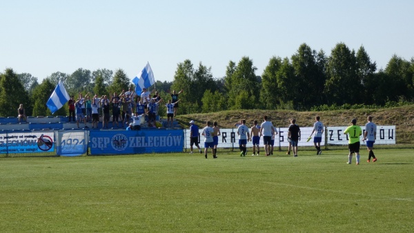 Sęp - Hutnik Huta Czechy, 2018.05.27 fot. 108