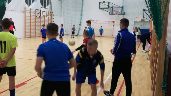 Obóz sportowo-rekreacyjny 2018 w Tyliczu, fot. 12