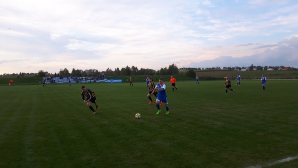 Sęp Żelechów - Zryw Sobolew, 2017.09.23 - fot. 43