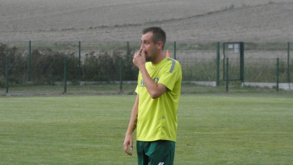 Sęp - Olimpia Latowicz, 2018.09.08 fot. 13