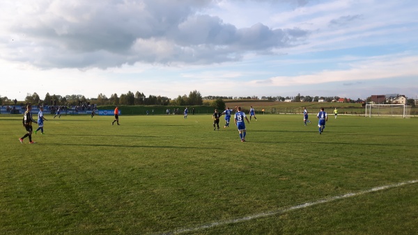 Sęp Żelechów - Zryw Sobolew, 2017.09.23 - fot. 21