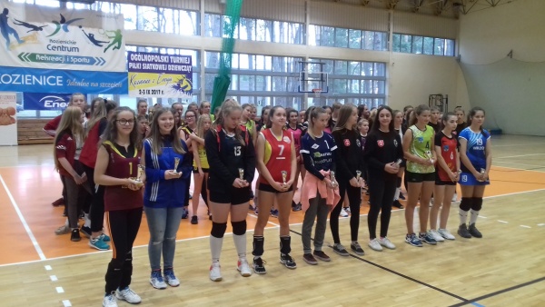 Turniej Kozienice z Energią 2017, fot. 25