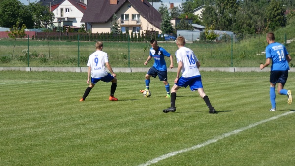 Sęp - Hutnik Huta Czechy, 2018.05.27 fot. 16